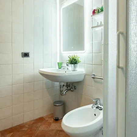 Keys Of Italy - San Frediano 38 - Monolocale Silenzioso In Oltrarno Apartment Florence Exterior photo
