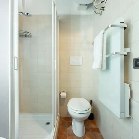 Keys Of Italy - San Frediano 38 - Monolocale Silenzioso In Oltrarno Apartment Florence Exterior photo